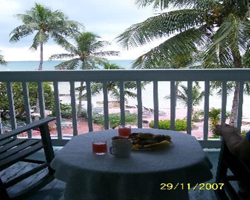 Coconut Beach Resort Key West Kültér fotó